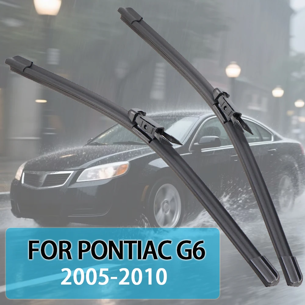 

Для Pontiac G6 2005-2010 24 ''+ 21'' щетка стеклоочистителя автомобиля передние дворники подходят для защемления рычага лобового стекла авто щетки стеклоочистителя