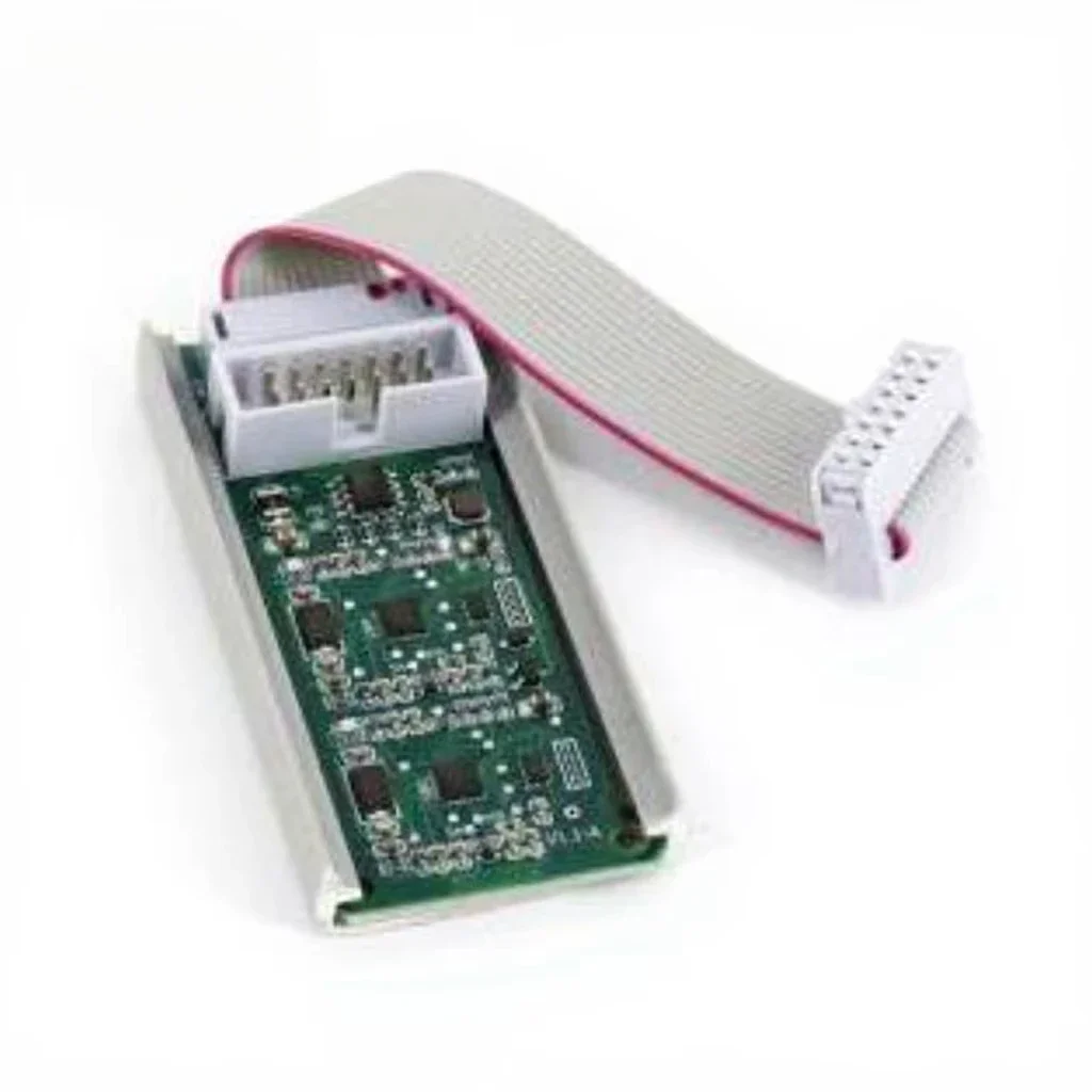Hot Sell Compatible VJ Spare Part SEN2518 VJ 1040 Decoding Board for VJ 1040 CIJ Inkjet Printer