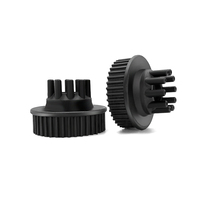 40T High Strength Plastic Kegel Wheel Pulleys for Kegel Core Wheels