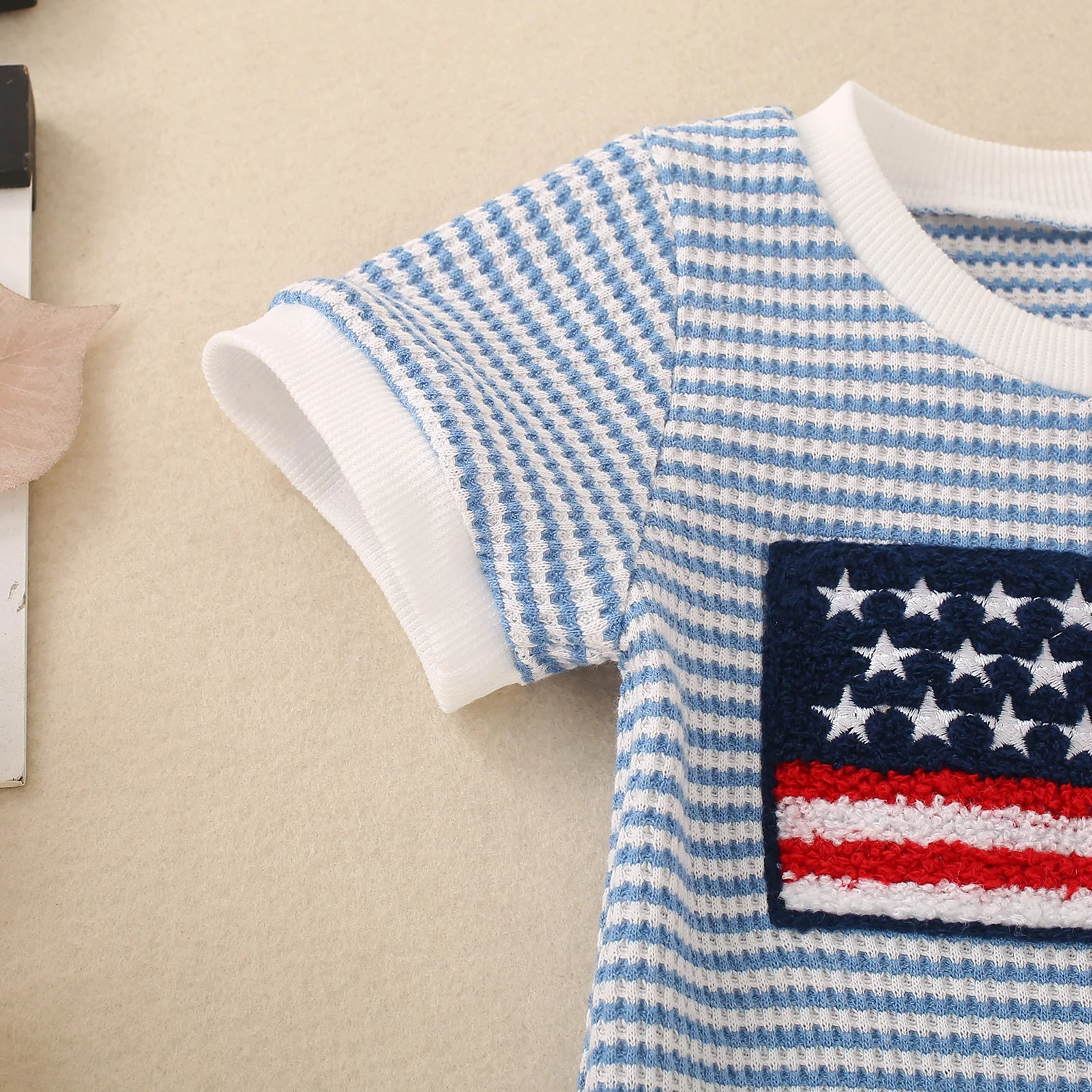Tutina estiva neutra per neona - Baby Products On Sale recensione e prezzo