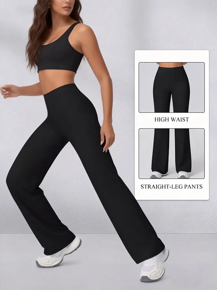 Thumbnail 4 - #5 New Straight Leg Trousers Arrivals