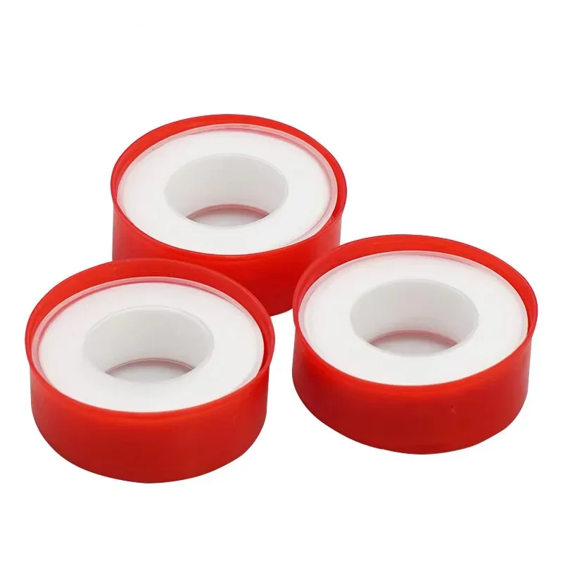 Hose Sealing Tape Tape Sealing Thickening Plumbing Hose Connection Parts Hose Thread Sealing For Faucet