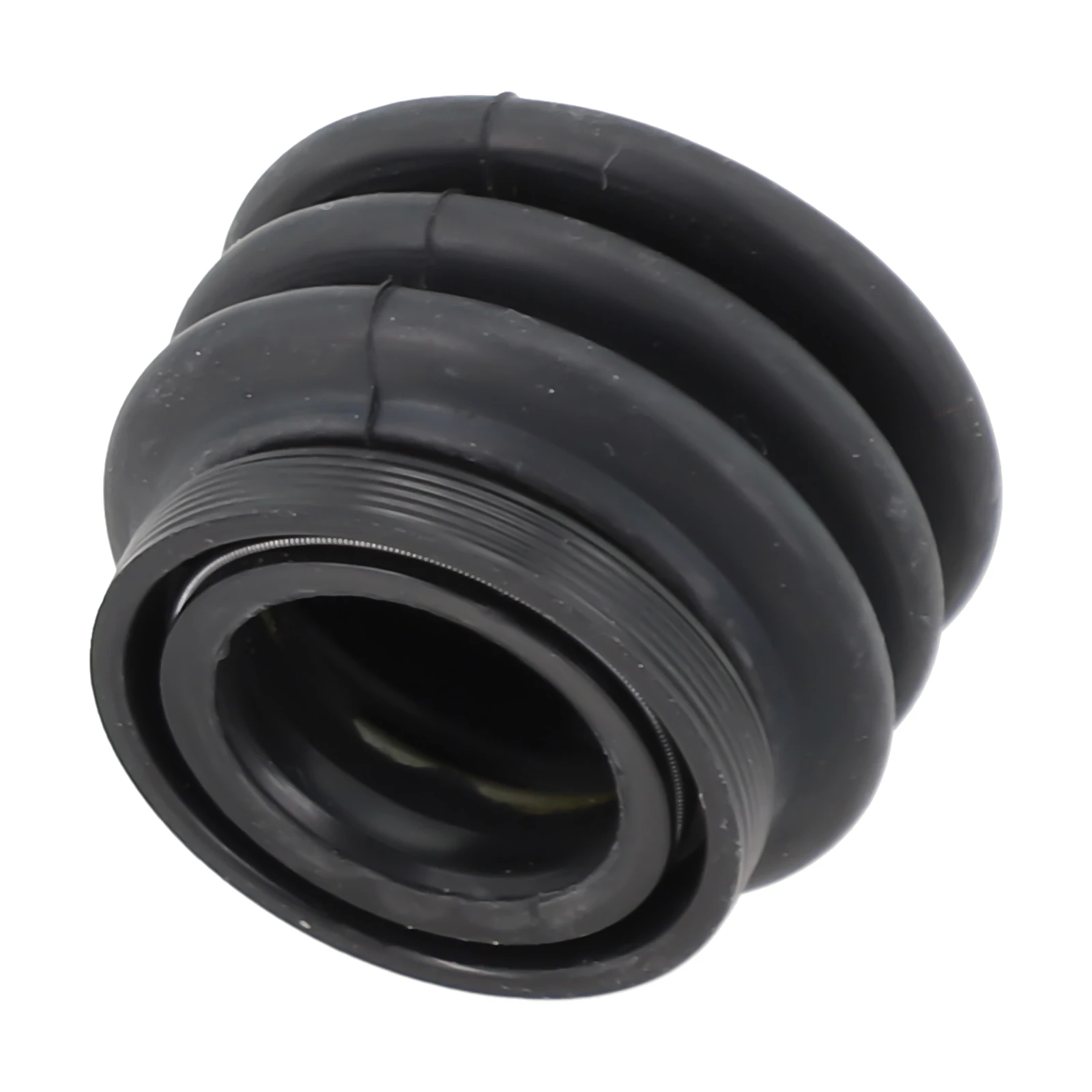 1× Selector Oil Seal Car 5 Speed 98WT7288A2A 1321128 Black Direct Fit Direct Replacement Easy Installation Gearbox