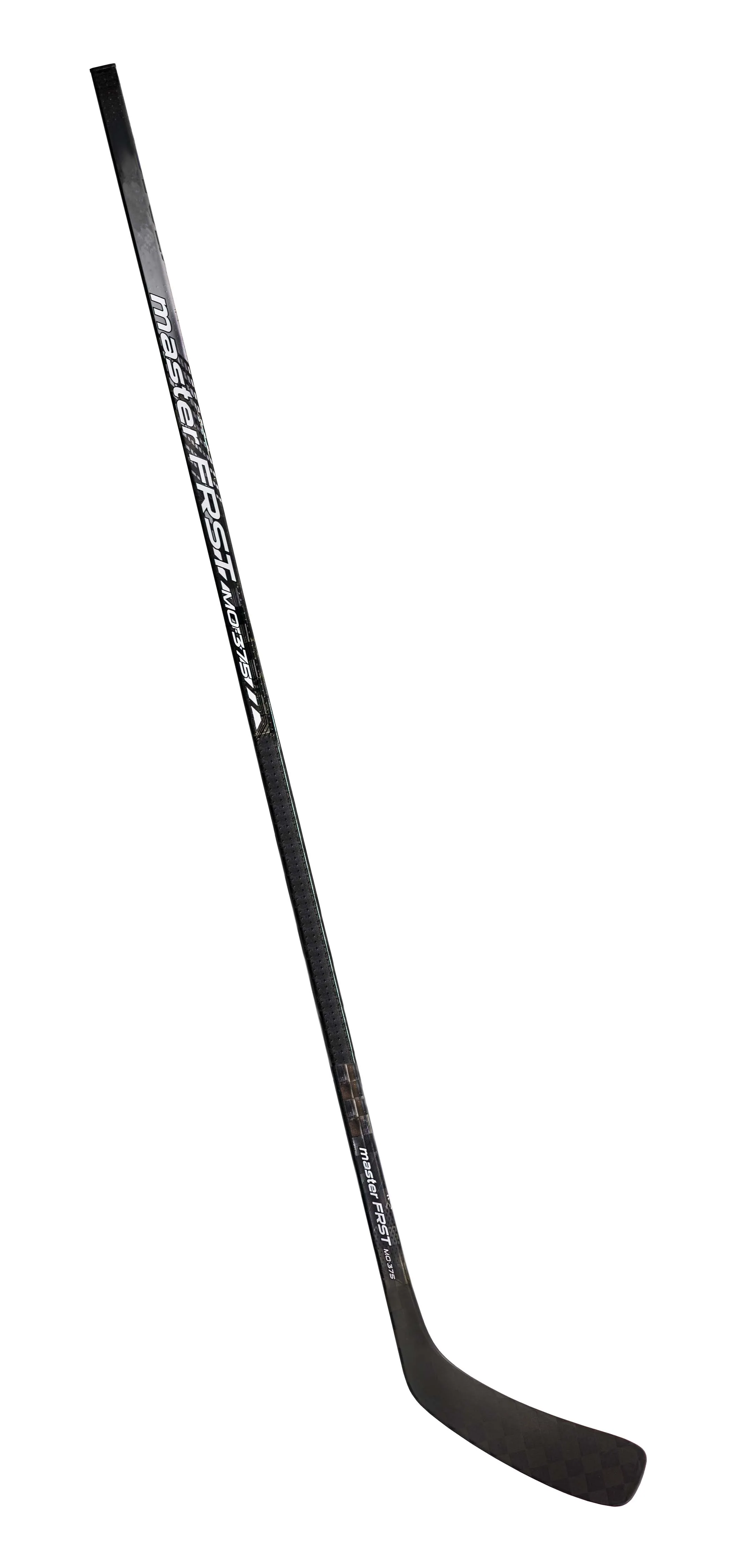 340 جرام-450 جرام هوكي الجليد وعصا الهوكي الميداني 100% ألياف الكربون عصا هوكي الجليد لأفضل النوادي