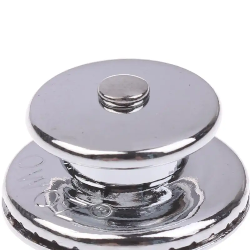 For Marine Canvas Repair Accessories Stainless Steel Canvas Snaps Closure Boat RV Canvas Awnings Yacht Snap Fastener