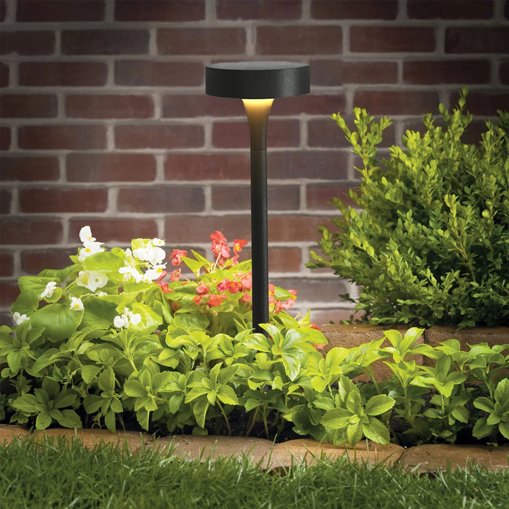 Get the right bollard light IP65 bollard light spot driveway bollard lights