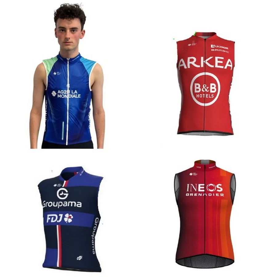 2025 AG2R Arkea Ine… - image