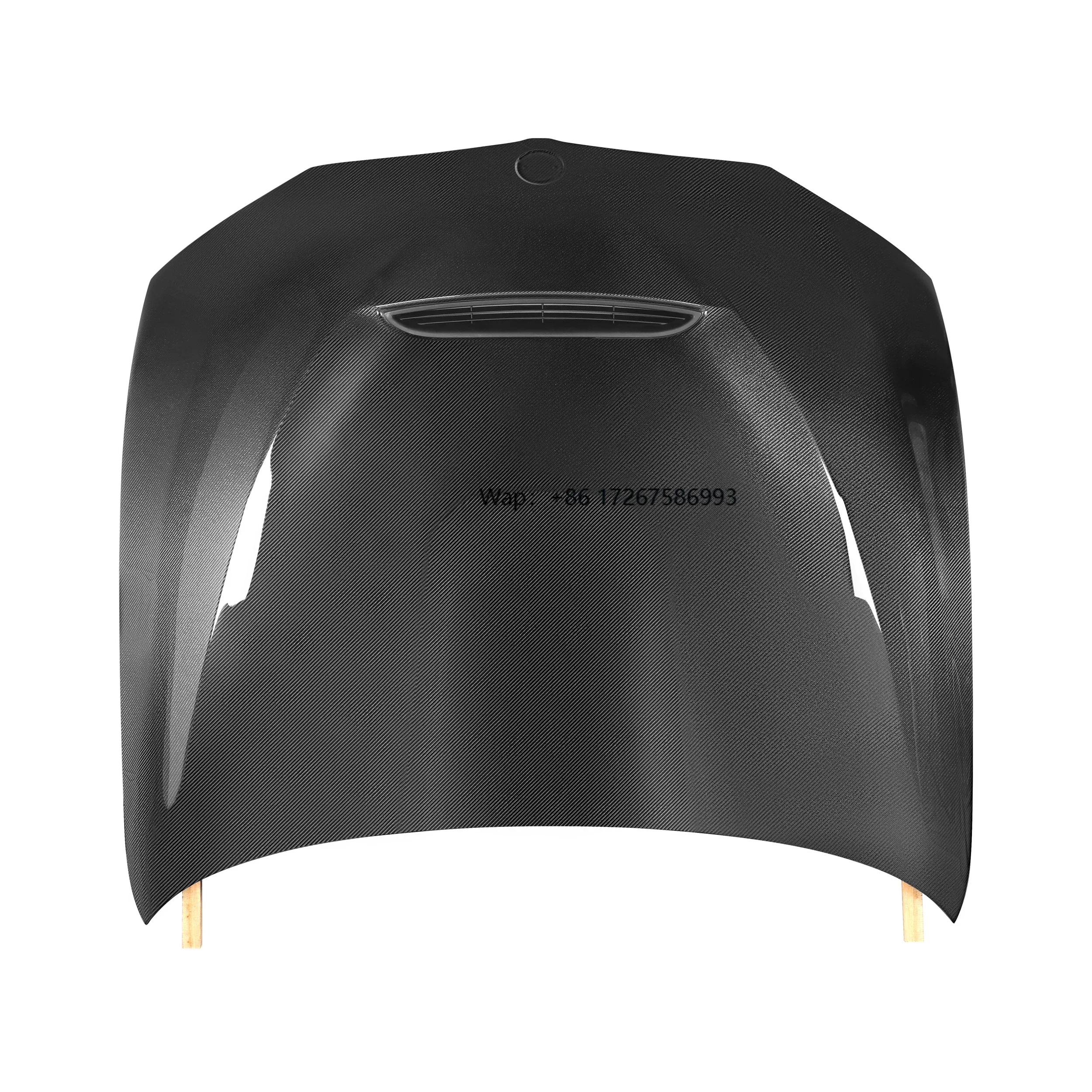 

GTS Style Bonnet for 2020+ 3 series G20 G28 Carbon Fiber Engine Hood