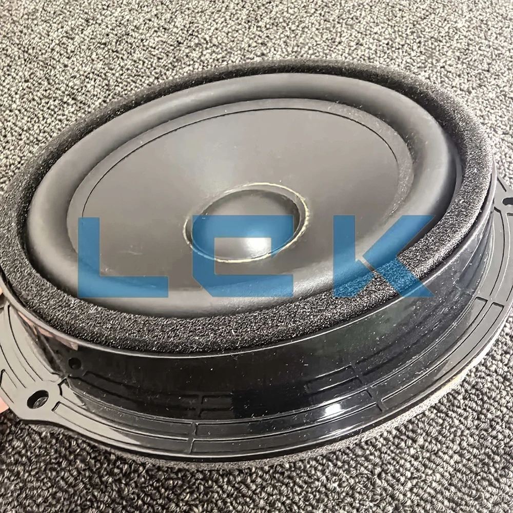 LR079254 LR072702 LR032635 LR025877 Freelander 2 Evoque Discovery Sport Loudspeaker Assembly Trumpet
