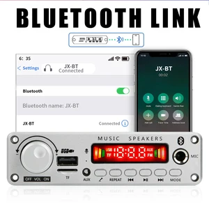 8 ve lider satış modülü, mp3 çalar, usb, bluetooth-no. 2