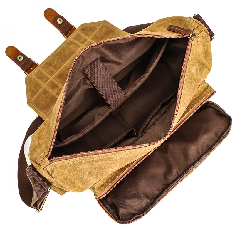 

Чехол для камеры, парусиновая сумка через плечо со вставкой, противоударный держатель-мессенджер для беззеркального штатива Canon Sony Nikon DSLR/SLR