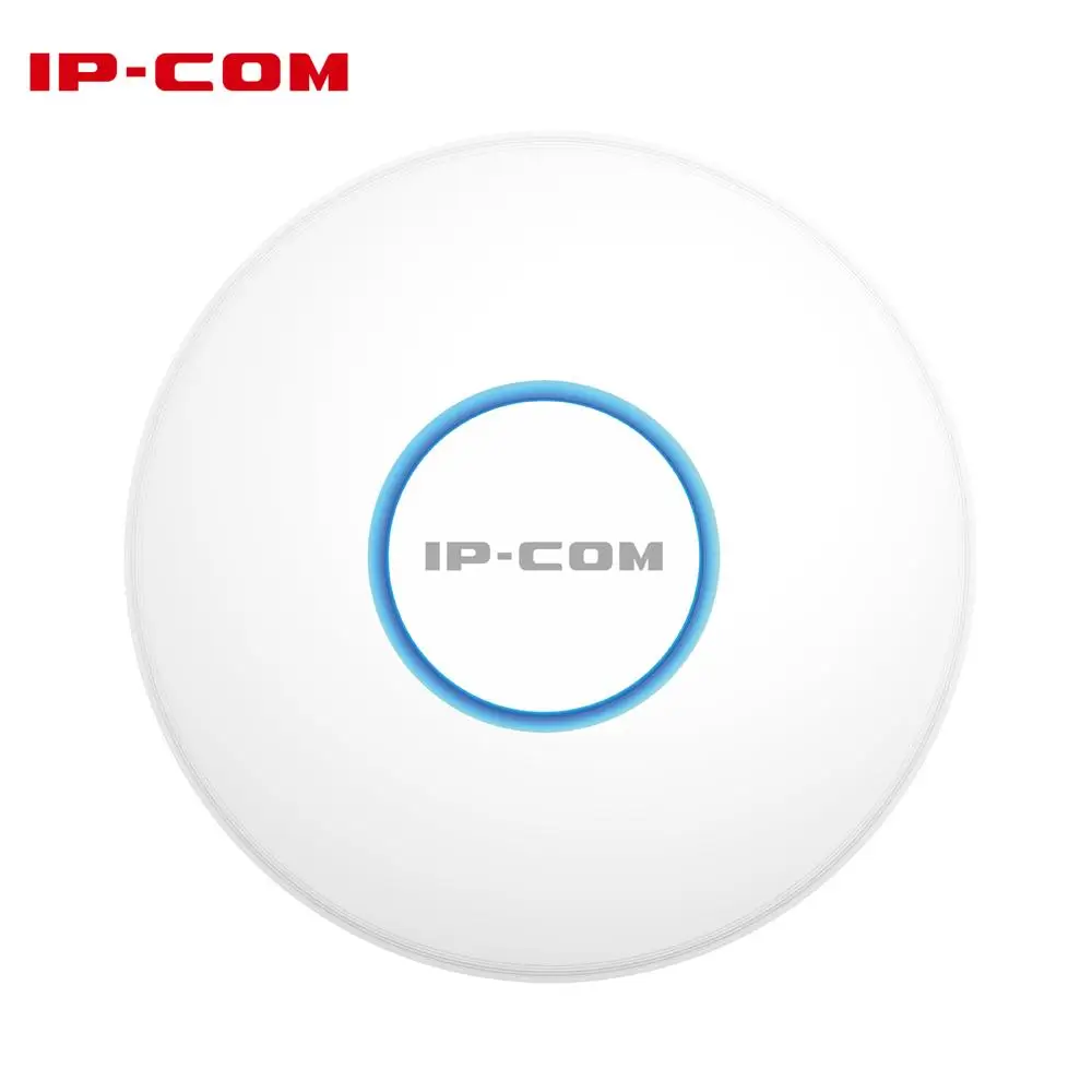 Imagem -04 - Ip-com W82ap Ax3000 Wifi6 Dual Band Access Point Range Extender sem Fio ap 2.4g Mais 5ghz Alta Potência Router Signal Booster Poe