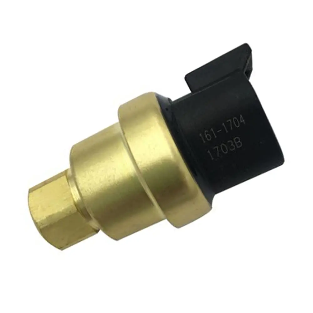 

Pressure Sensor 161-1704 1611704 New For 324D 325D 329D 330C 330D M325D M325D D6R D7R