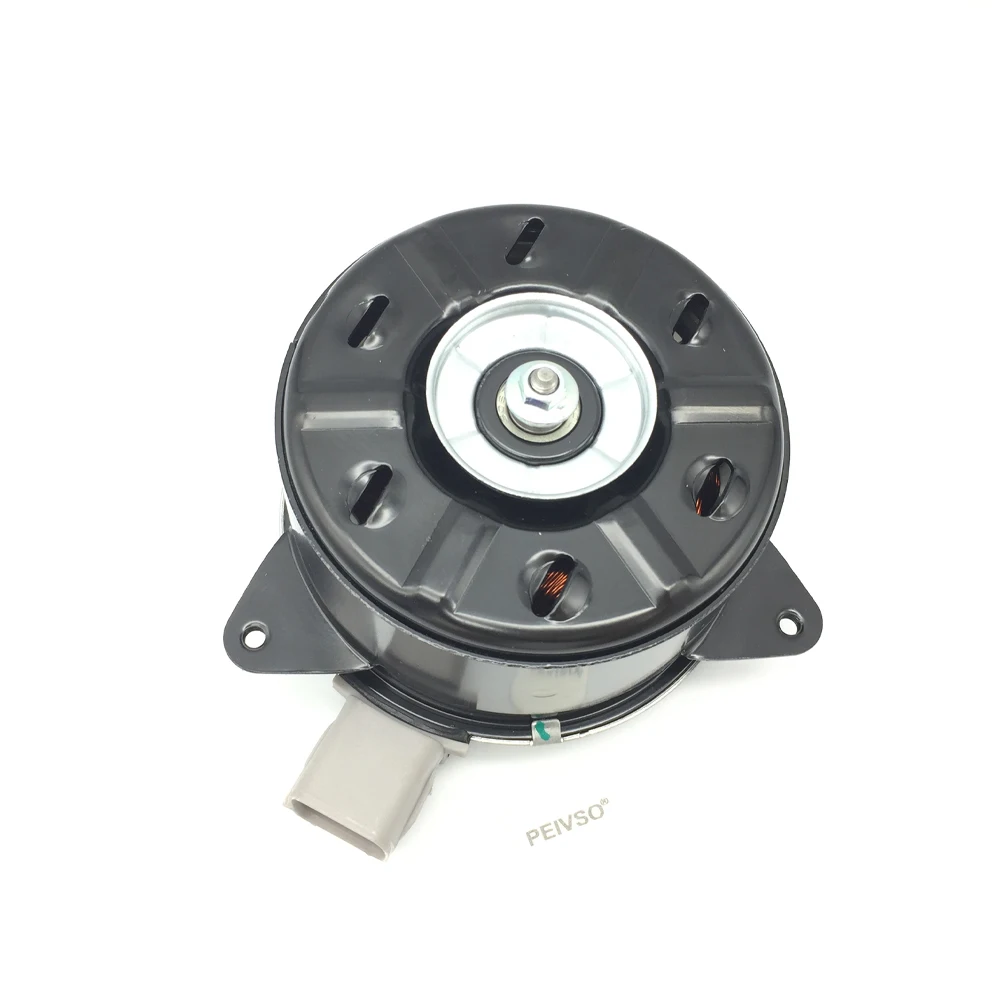 Motor Electric Engine Radiator Cooling Fan 168000-9480 Fits For Mazda 2 2012-2018