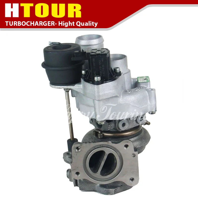 K03 Turbo Turbochar… - image