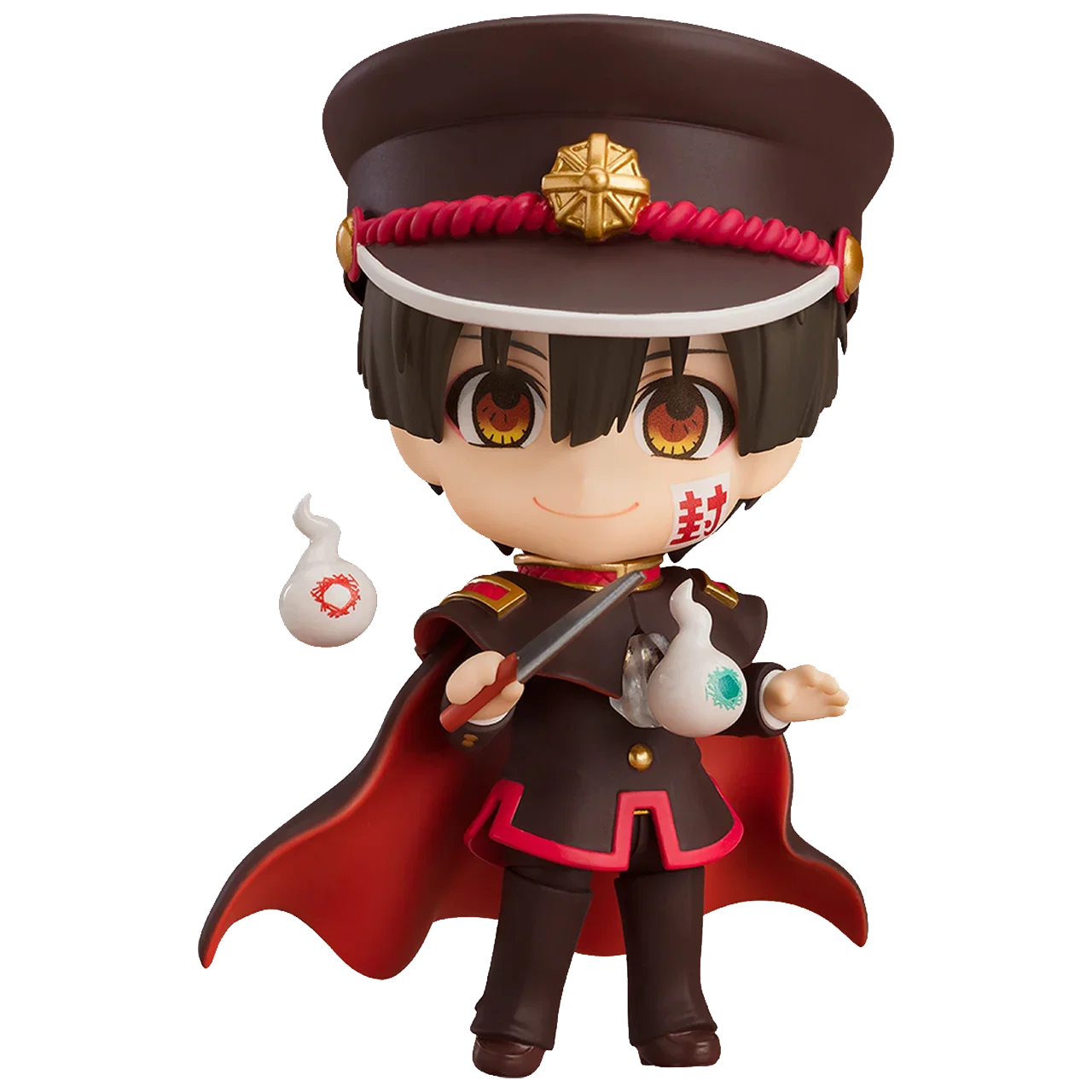 Toilet-bound Hanako-kun Figure Hanako-kun  Anime Chibi Figure PVC Action Model Toys Anime Figure