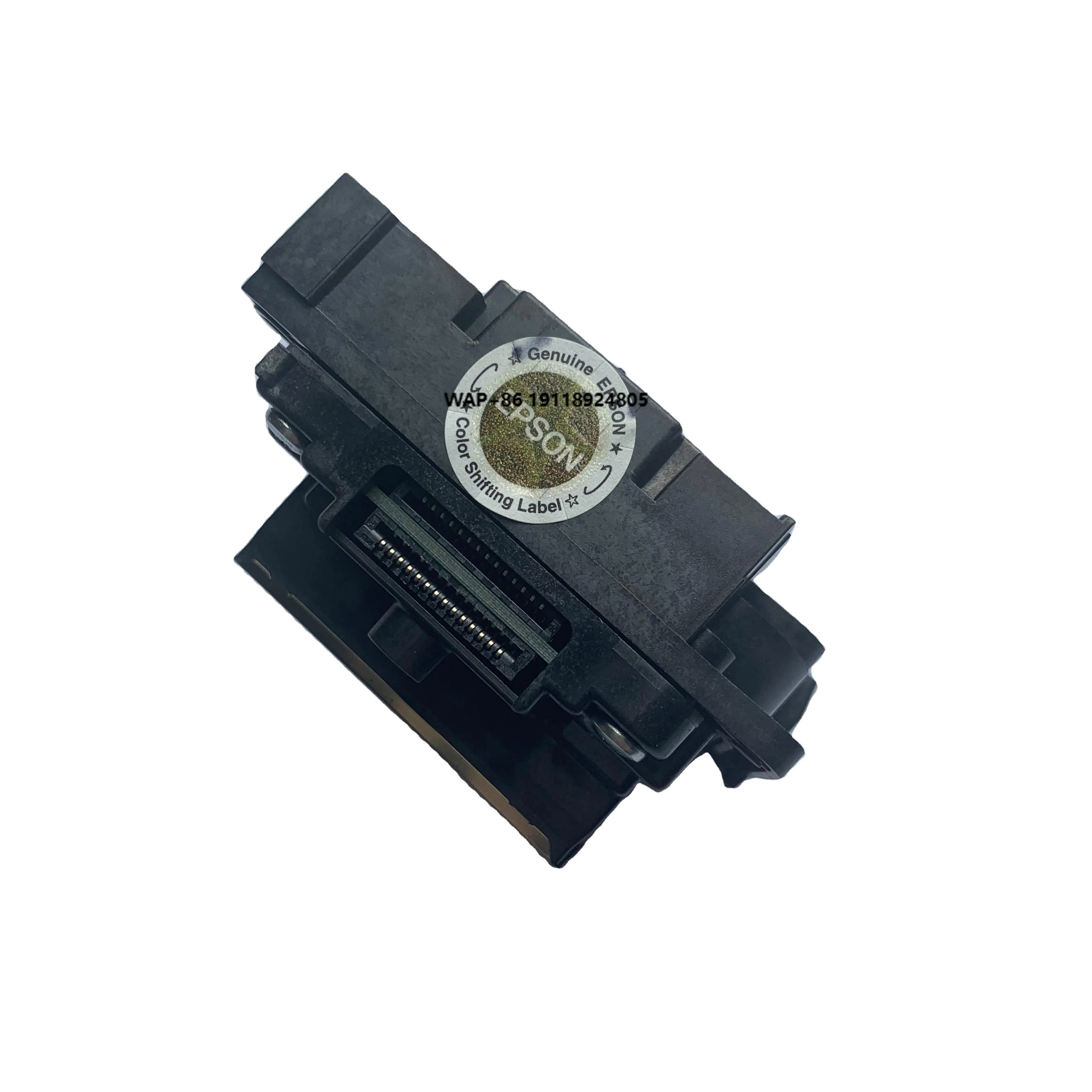 Original I1600 A1 E1 U1 Printhead for Eco Solvent Printer for Sale
