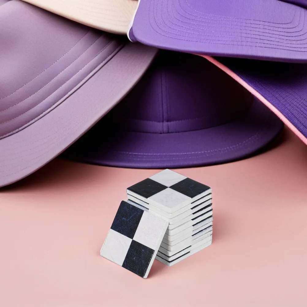 

45 шт. реалистичных миниатюрных плиток под деревянный пол в виде шахматной доски для поделок своими руками, декора пола для крошечных домиков, аксессуары для кукольных домиков