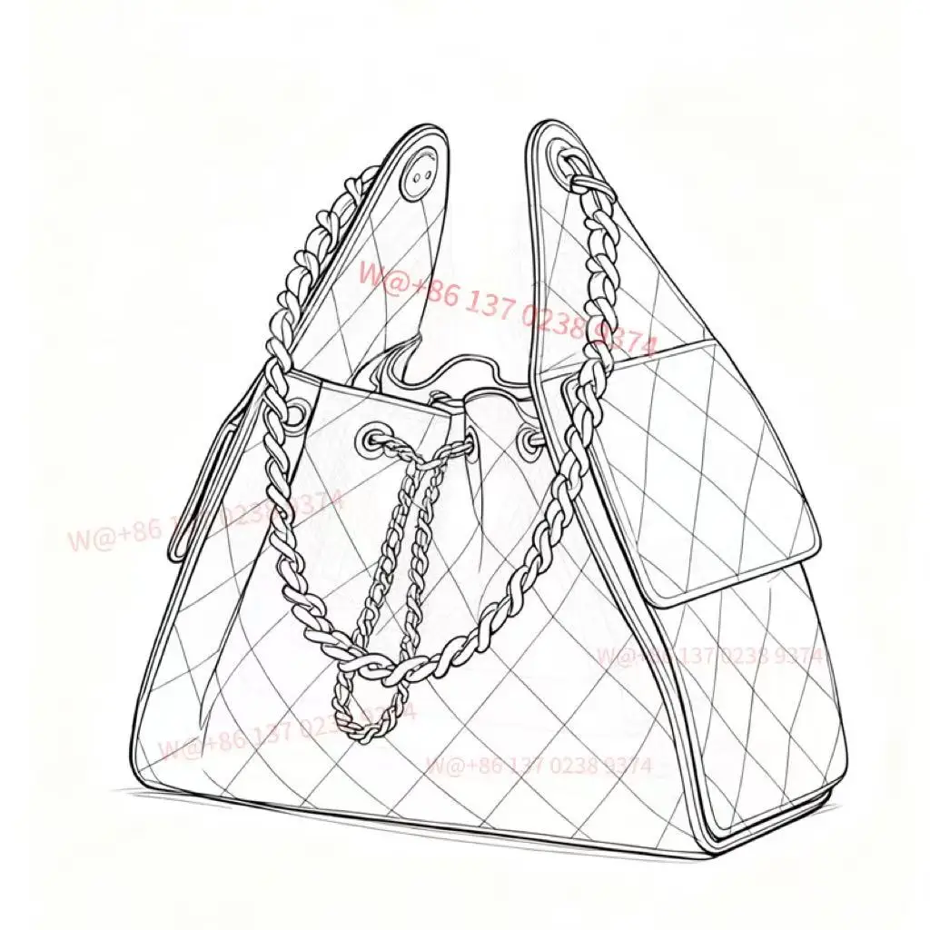 

Designer Inspired Women's Bag Collection - Elegant Handbag Women with Multiple Carrying Options Including Tote & Crossbody Style