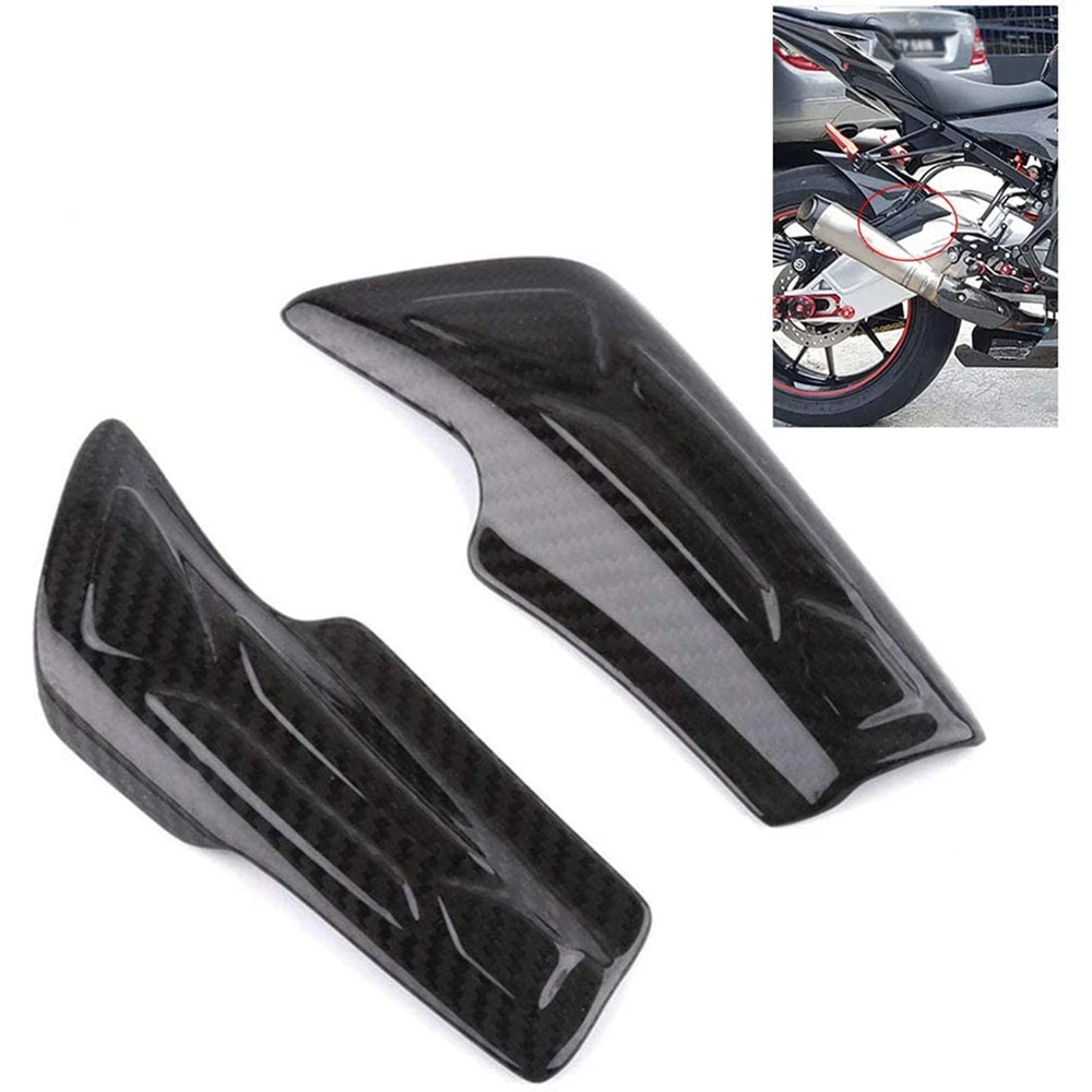 DHBH For BMW- S1000RR S 1000 RR 2015-2018 Motorcycle Accessories Motorbike Rear Rocker Protective Fairing Kits Panel Cover
