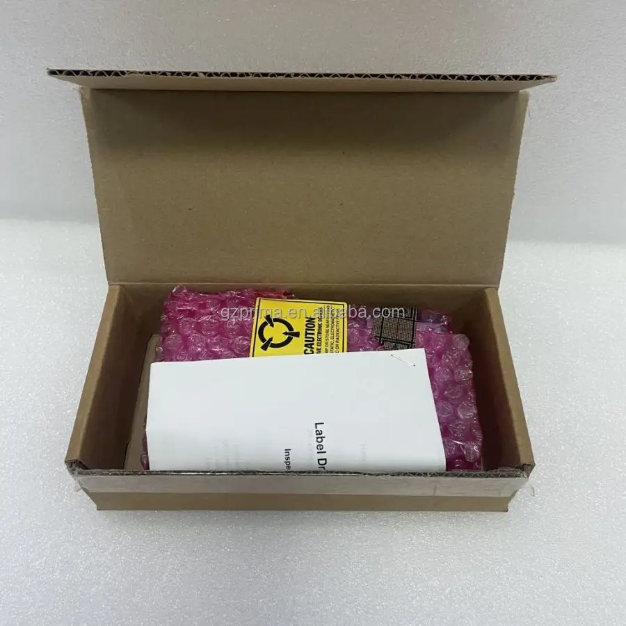 PCB passo-passo per azionamento etichette Lpa di ricambio VJ 406336 per etichettatrice per stampa e applicazione di etichette VJ VJ9550