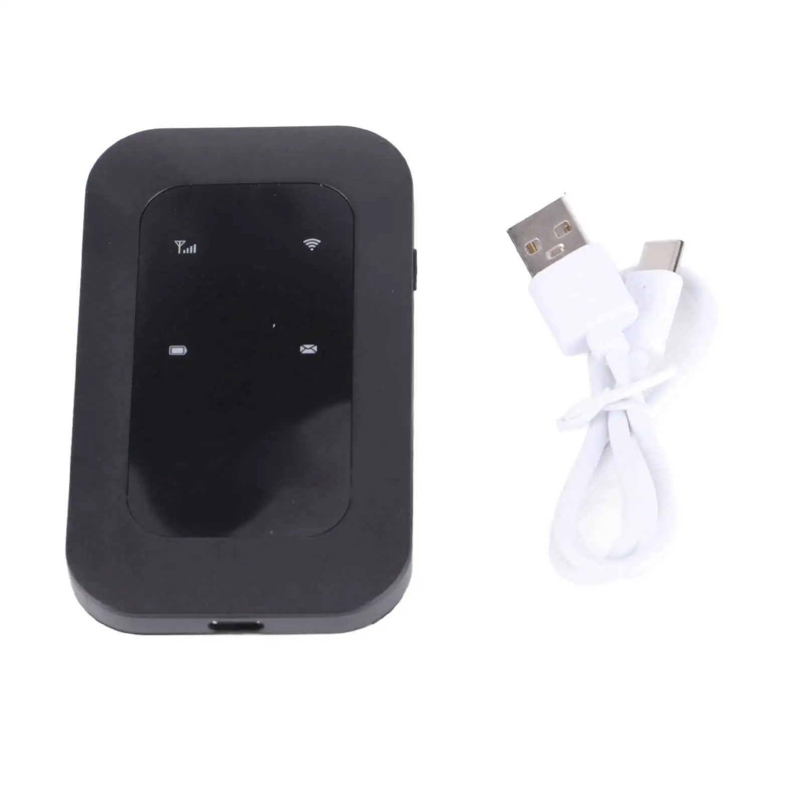 モバイル WiFi ホットスポット H806 4G ポータブル WiFi 多機能カード挿入高速モバイル WiFi ホットスポット車屋外旅行用