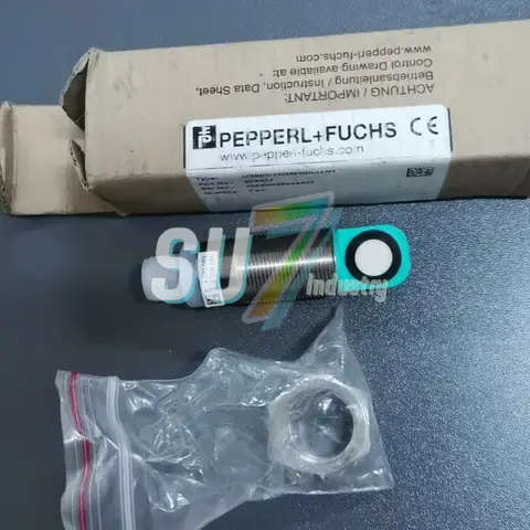 UB800-18GM40-I-V1   UB800-18GM40-U-V1    ultrasonic sensor    New original