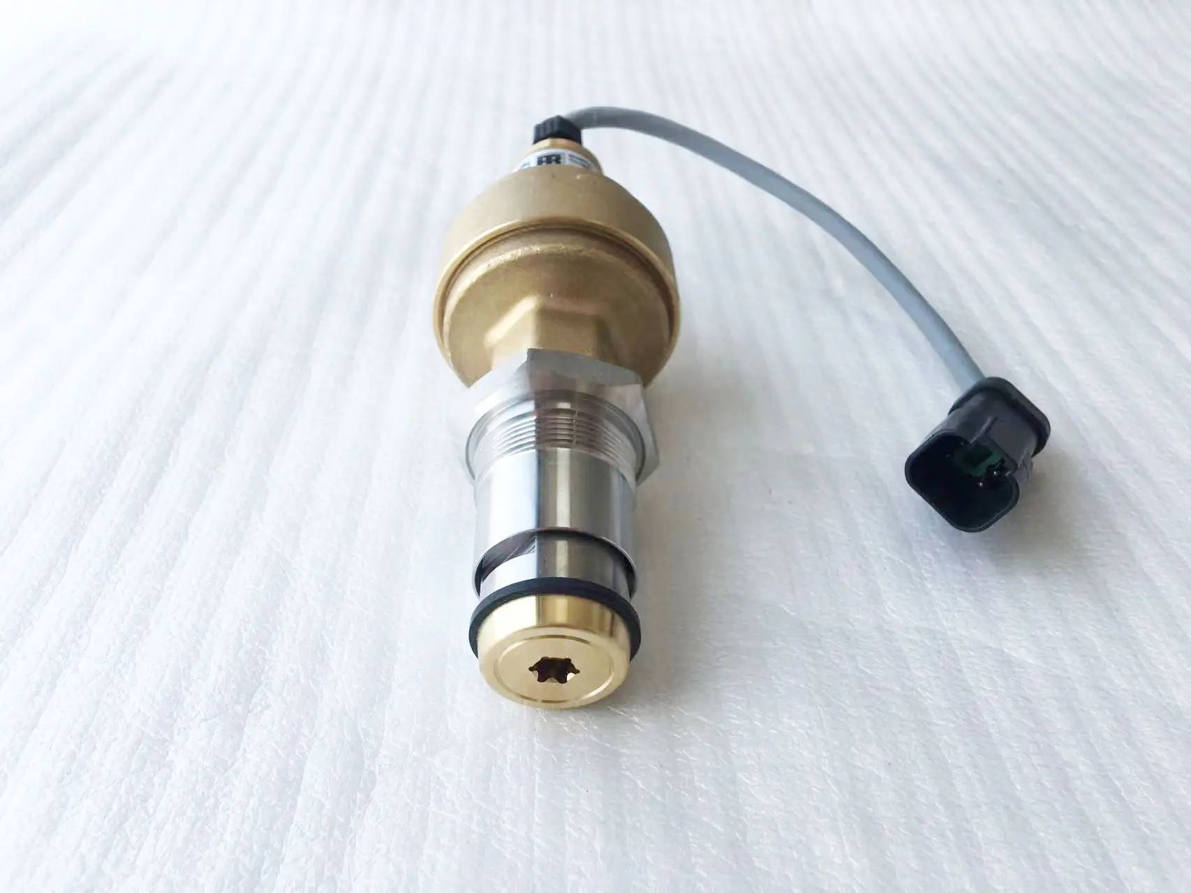 Sinoclima Refrigeration Spare Parts 40-1571 40-0997 40-0947 Genuine Electric Throttle Valve for Thermo King SLX/SB/SLXe/SL