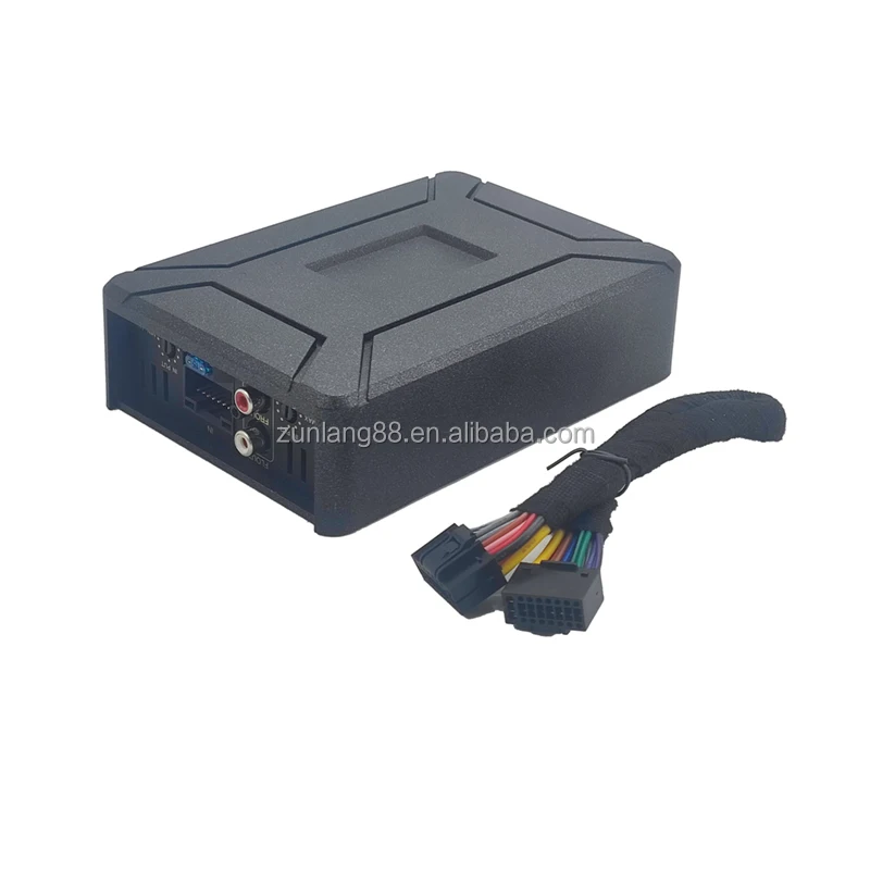 Class Ab Amplfiier …