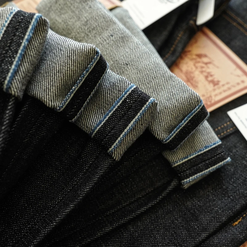 ソースザン 6601XX-R メンズジーンズ レッドヤーン  - Levis Jeans 501 のレビューと価格