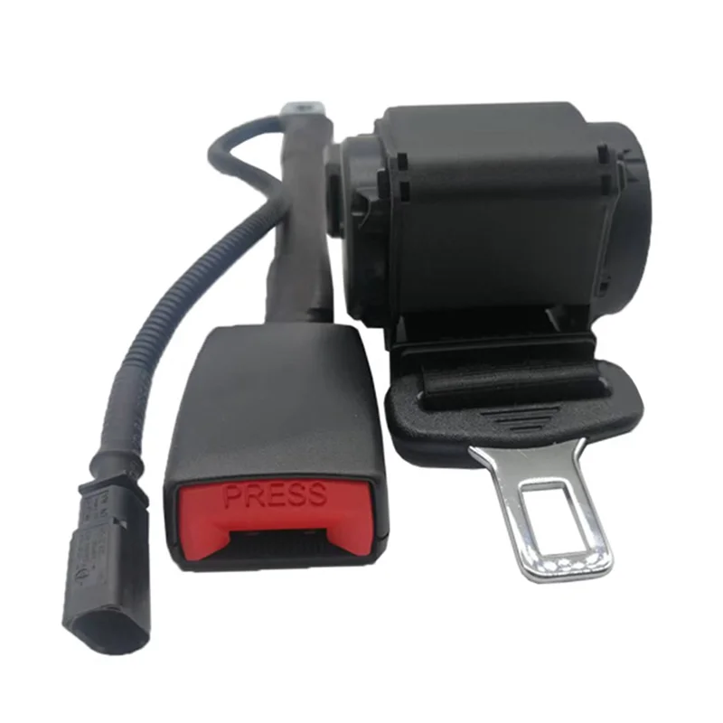 12754338502 ملحقات الرافعة الشوكية حزام الأمان لـ Linde 1275/1276/352/1220 Models-M53K