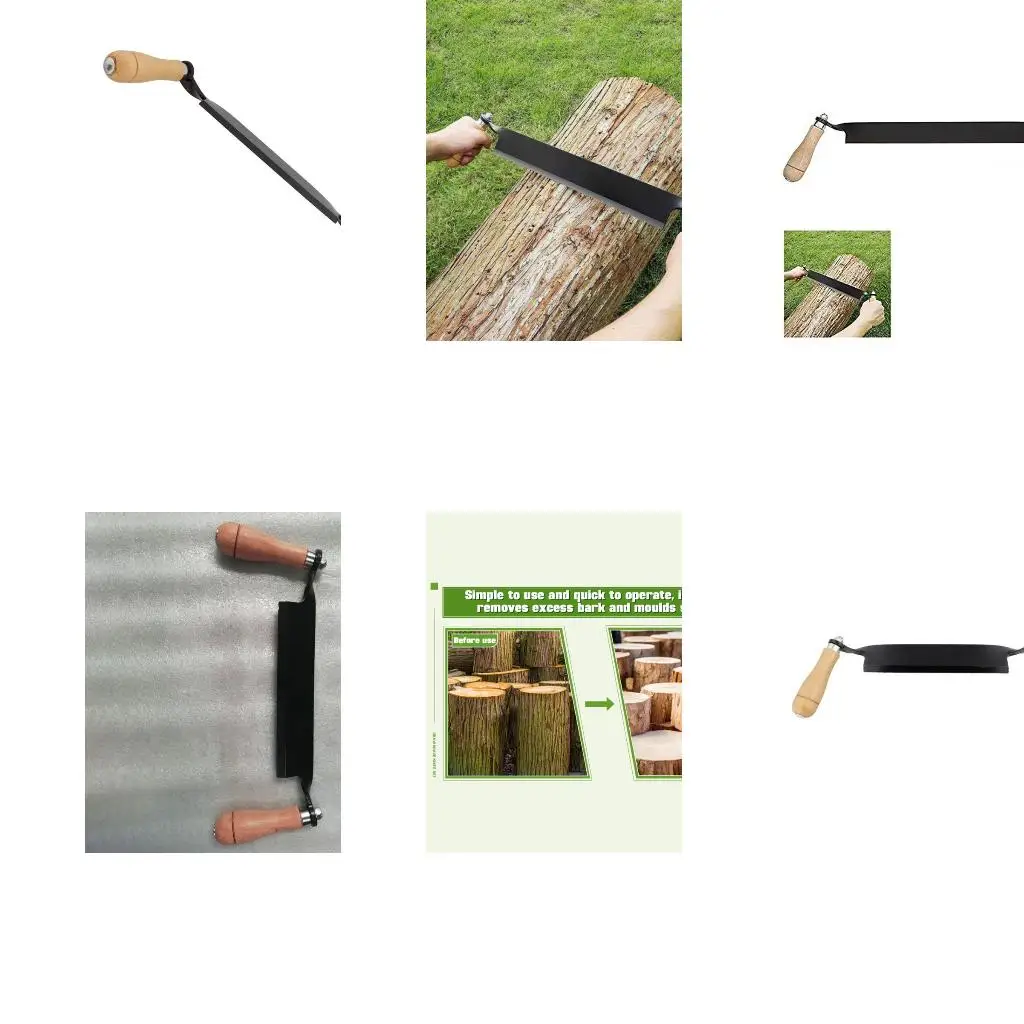 Scraping With Reclaimed Iron Blade For Sustainable Woodworking Applications
