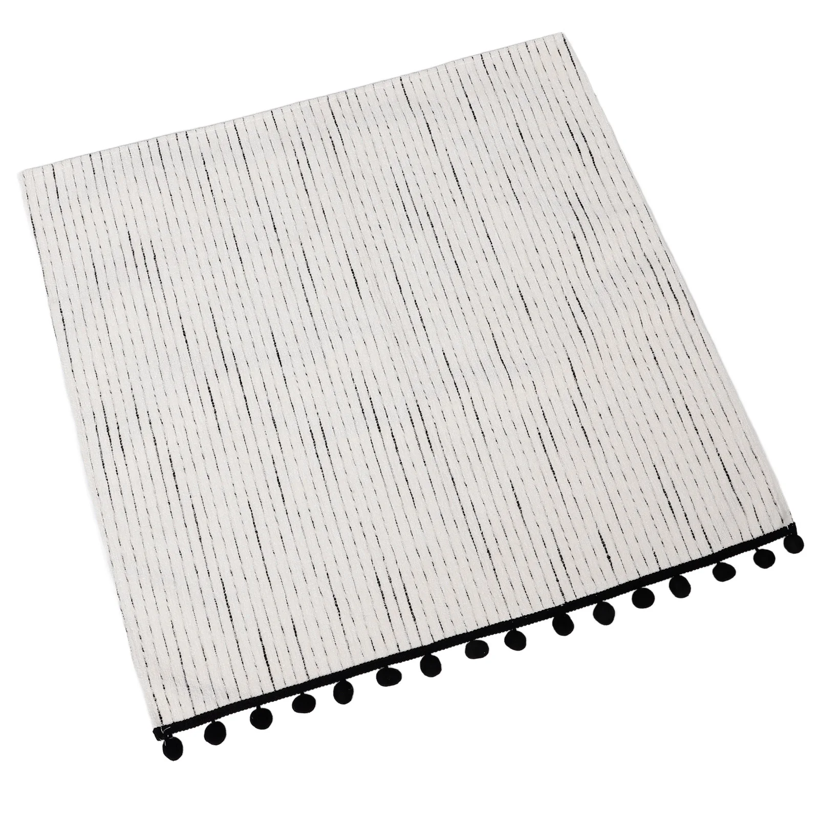 

Zerodeko Waterproof Sofa Cover for Sectional Couch Green White Cushion Protector Room Furniture