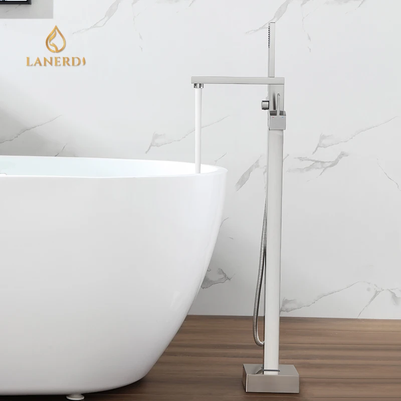 Original brand newS·128 23 02 1  lan·erdi  brass  Shower Faucet