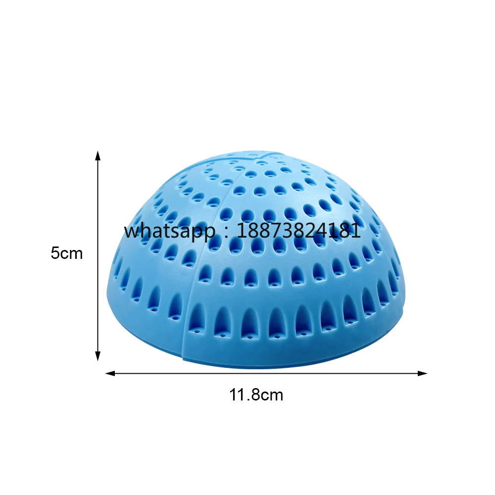 180 Holes Dental Disinfection Semi-circular Box Burs Block Sterilization Case Holder Lab Disinfection Box fast shipping