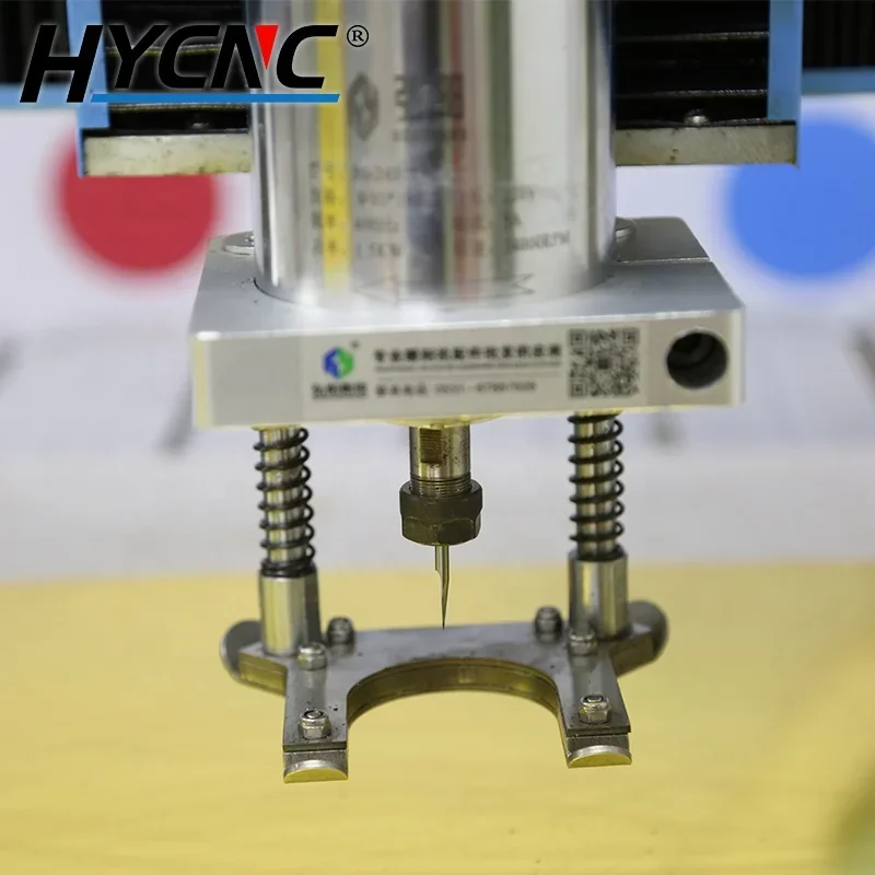 Spindle Motor Router Machine Cnc Auto Pressure Plate Clamp Diameter 65/75/80/85/90/100/105/125mm Fixture Holder