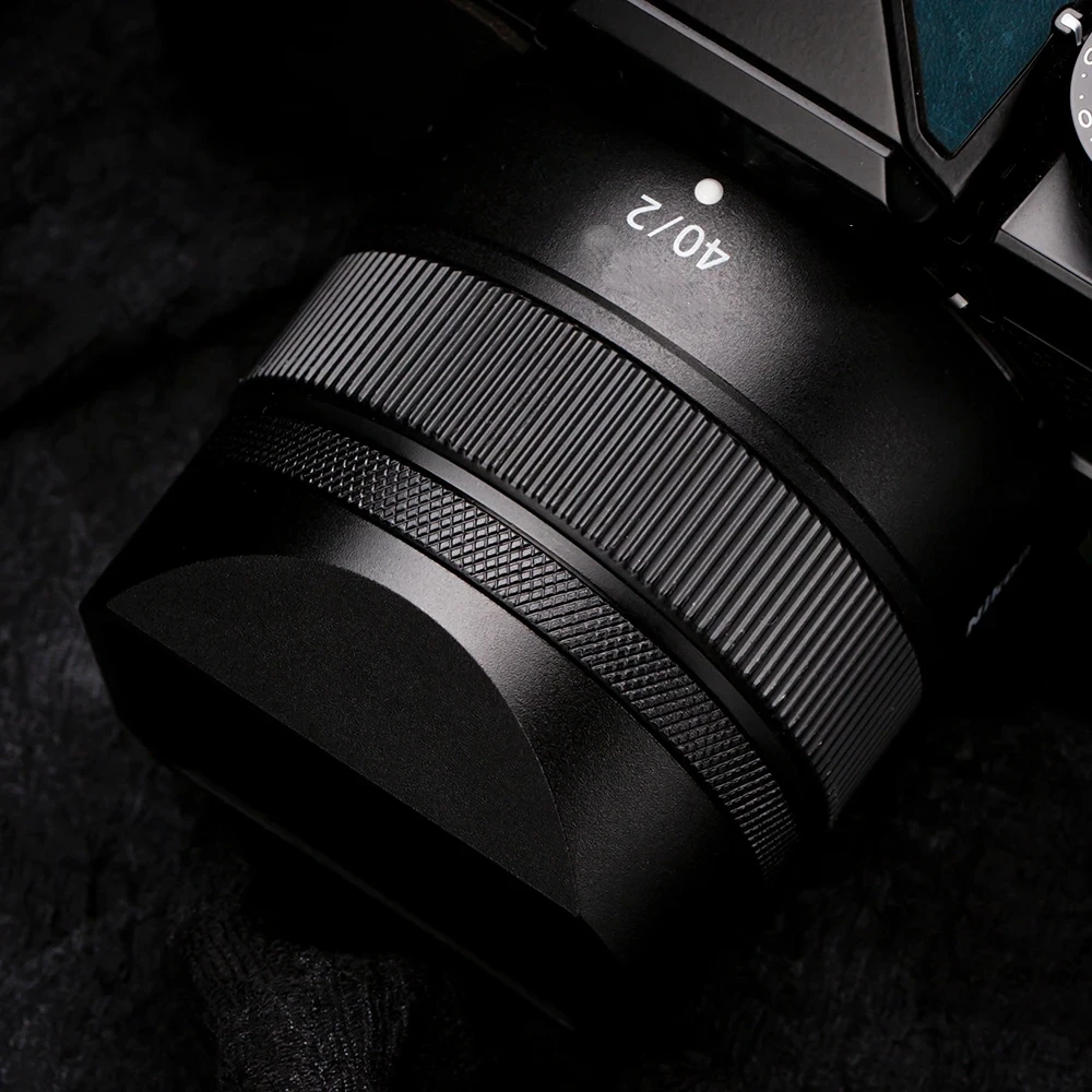 Thumbnail 3 - #84 Compare Lens Hoods Before You Buy