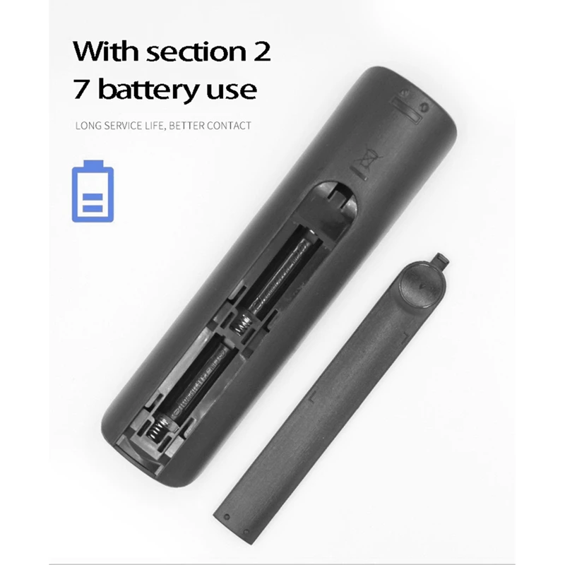 جهاز تحكم عن بعد ، لتلفزيون ذكي ثلاثي الأبعاد من sammarsama ، hd بالكامل ، تلفزيون led ، f6800 ، f6700 ، ue40f8000st ، ue40f6800 ، ue40f6700