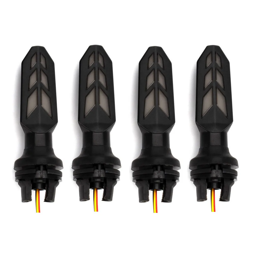 Led Turn Signal Ind…