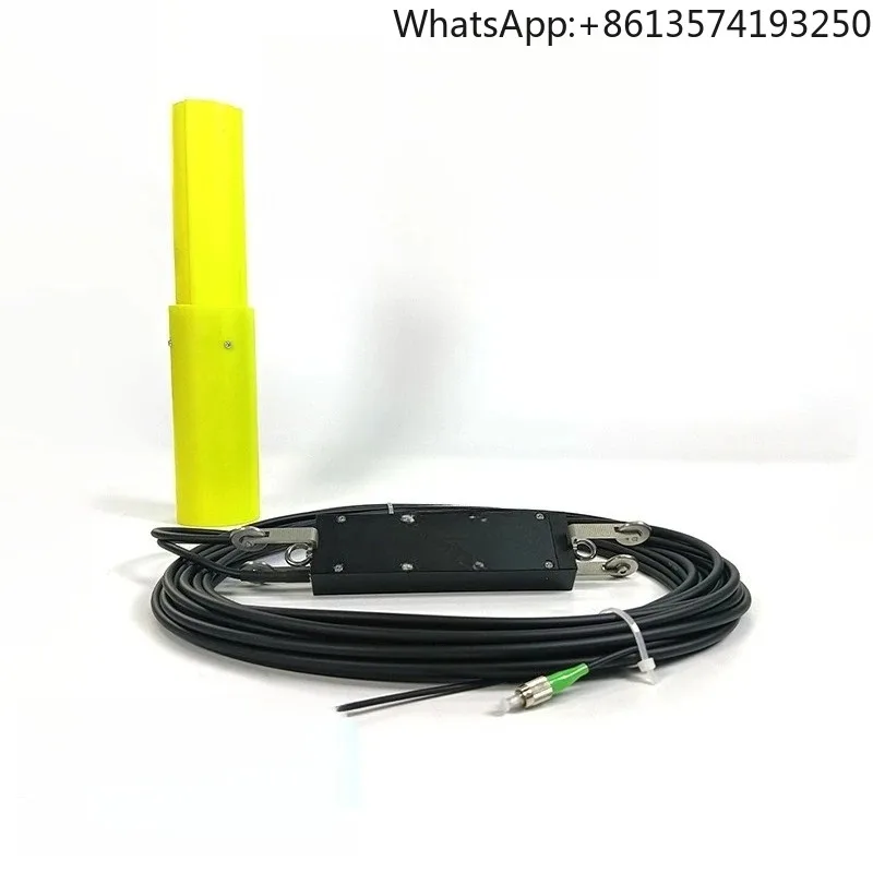 

【Best-selling】Fiber Bragg Grating Incline Tube Sensor, Slope Safety Monitoring FBG Sensor