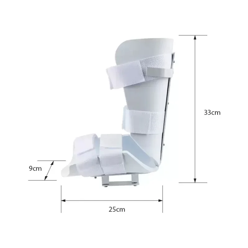 

Leg Fixation Bracket for Electric Rehab Exercise Bike – Adjustable Safety Strap for Stationary Cycling Equipment