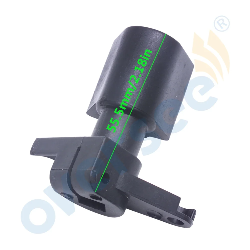 야마하 선외 엔진 모터용 시프트 로드 6B4-44125-00, 선외 레버 감독