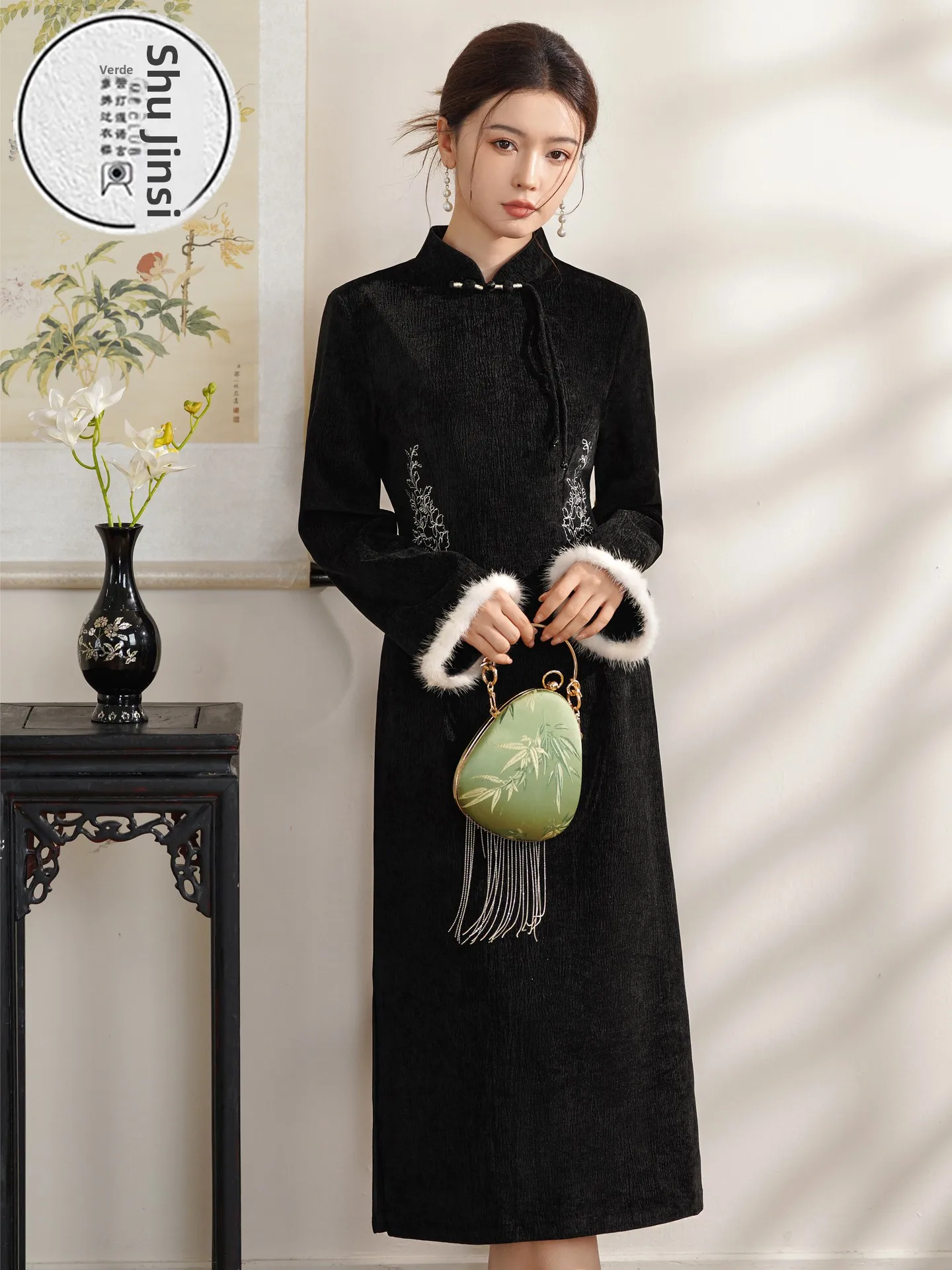 retro-cinese-sle-ricamato-colletto-alla-coreana-migliorato-lungo-costume-da-te-dimagrante-autunno-inverno-nuovo-arrivo-donna-f