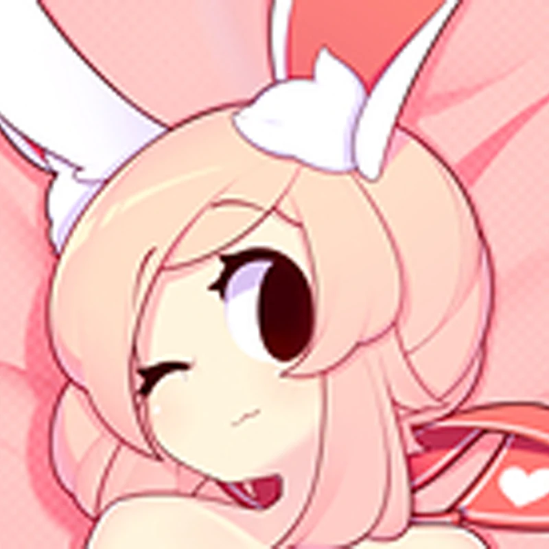 

Anime Dakimakura Pillow Case Lilly Sexy and Busty Beautiful Girl Double-Sided Halloween