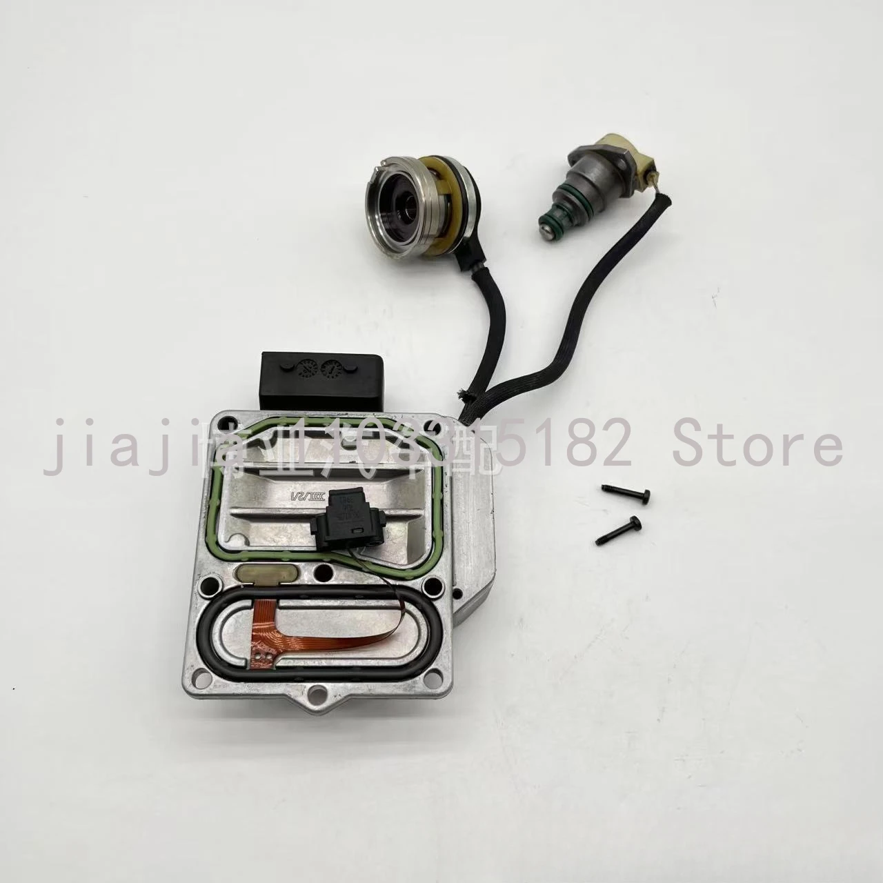 

High quality 1467045031 computer board suitable for VP44 Isuzu oil pump