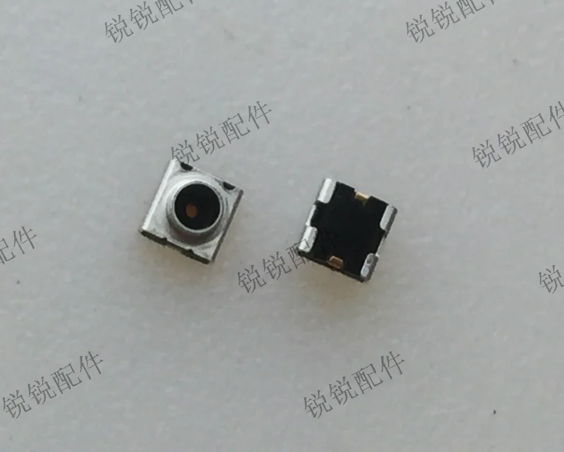 For antenna RF test seat 3*3 board end patch seat RF coaxial connector Antenna conversion seat