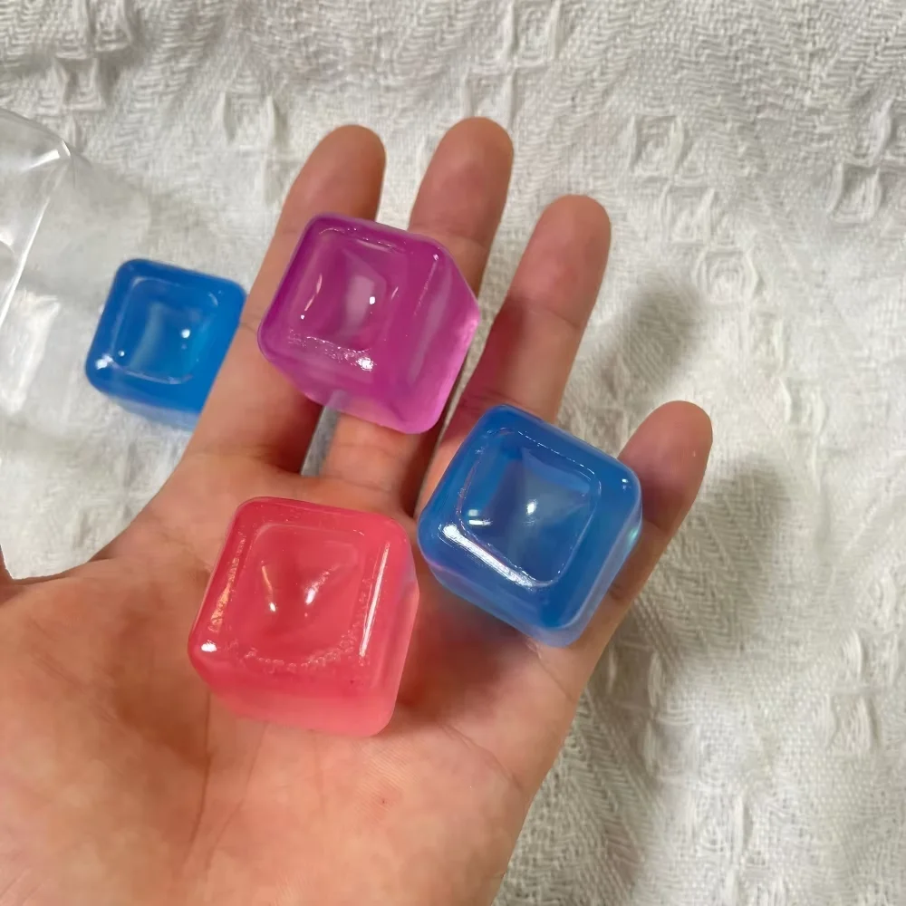 En stock, jouet sensoriel Squi - Fidget Cube Original avis et prix