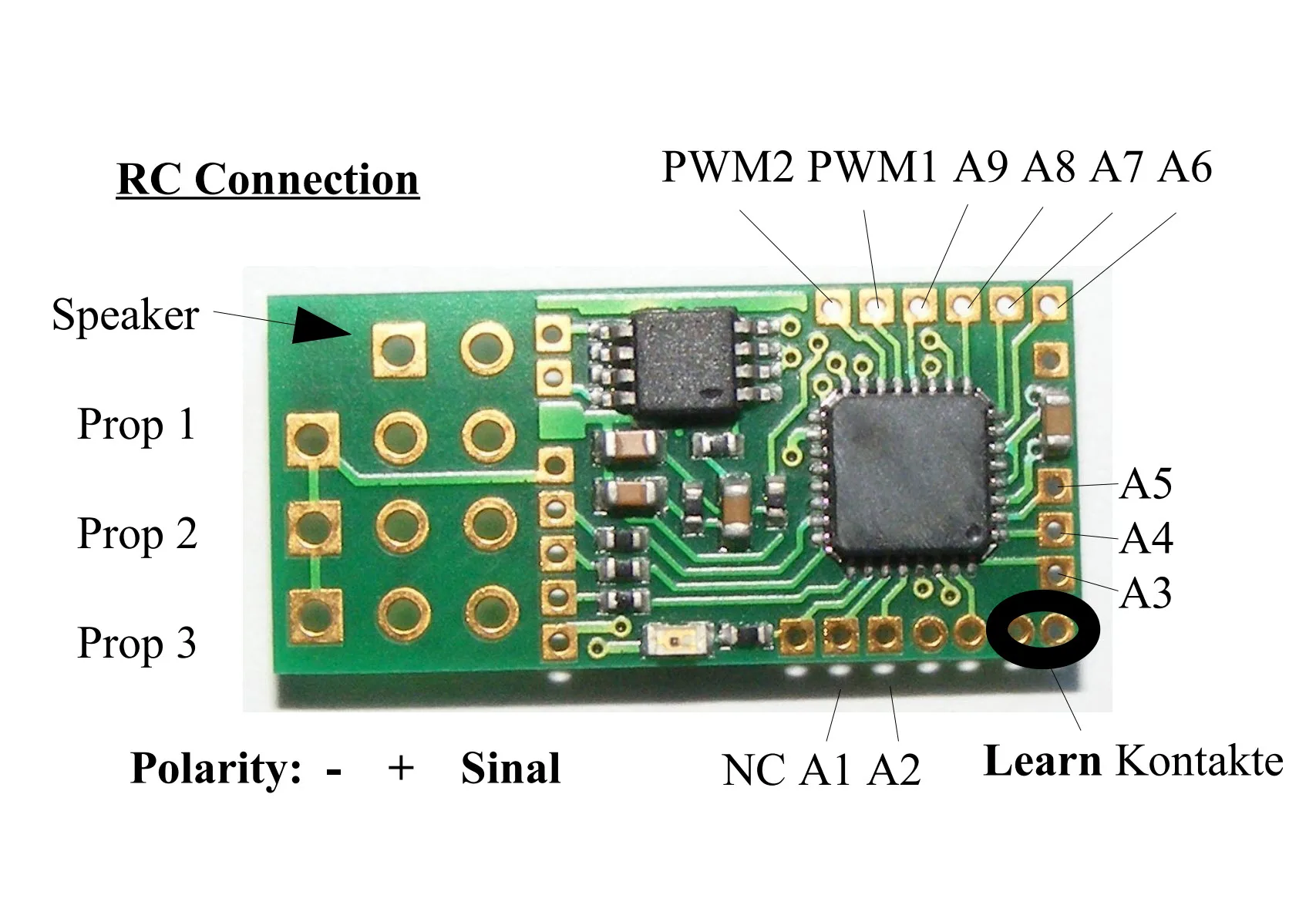 المبيعات المباشرة DasMikro - سلسلة وحدة الصوت TBS -TBSMiniV1 TBSMiniV2 TBSMiniV3 TBSMiniV4 TBSMicro #5