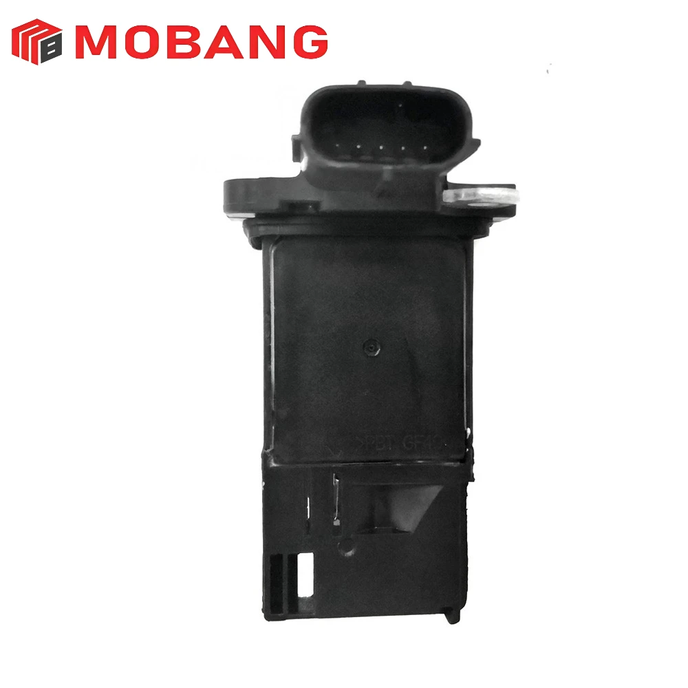 Mass Air Flow Sensor MAF Sensor AFH70M‑40 AFH70M40 8976019670 8‑97601‑9670 Auto Replacement Part