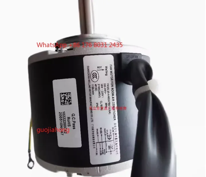 Motor Baru original YKSS-20-4-60 H7B01018A